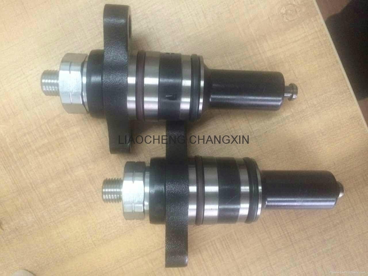 COMMON RAIL ELEMENT AND PUMP CP2.2 CP1.8 4