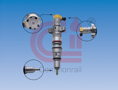 INJECTOR 3879432  3879434  9879433  2352888 2360962