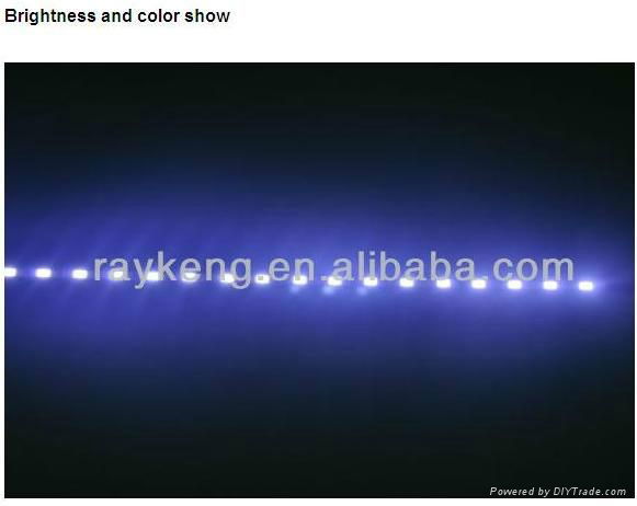 led rigid bar SMD5630 60 led/m 3