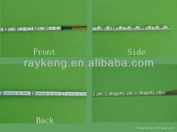 led rigid bar smd2835 60 led/m 2