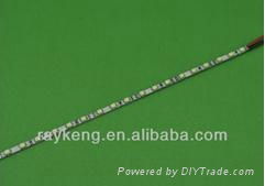 hot bar led rigid bar SMD3528 90 led/m