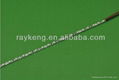 2013 hot sale SMD 2835 60led/m led rigid bar  1