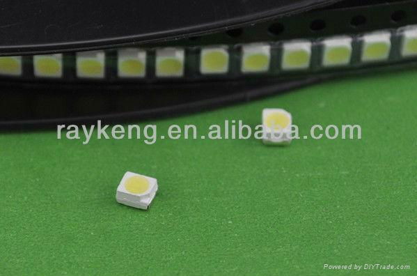 3528 2 led/pc led mini smd module for mini letter lighting box  3