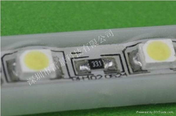 3528 2 led/pc led mini smd module for mini letter lighting box  4