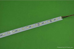 high lumen led rigid strip SMD5630 60led/m DC12V Aluminum PCB