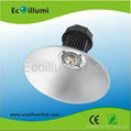 LED high bay light 2