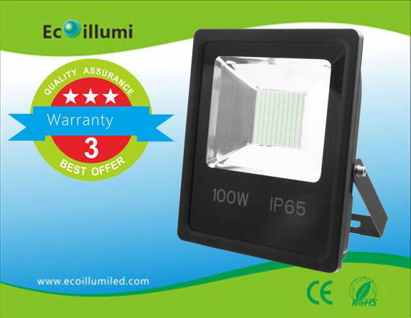 100w led floodlight