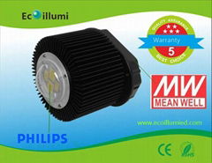 150w LED high bay light 