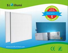 UL 36W led panel light