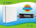 Economic led panel light 36w