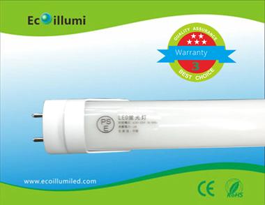 PSE led tube light