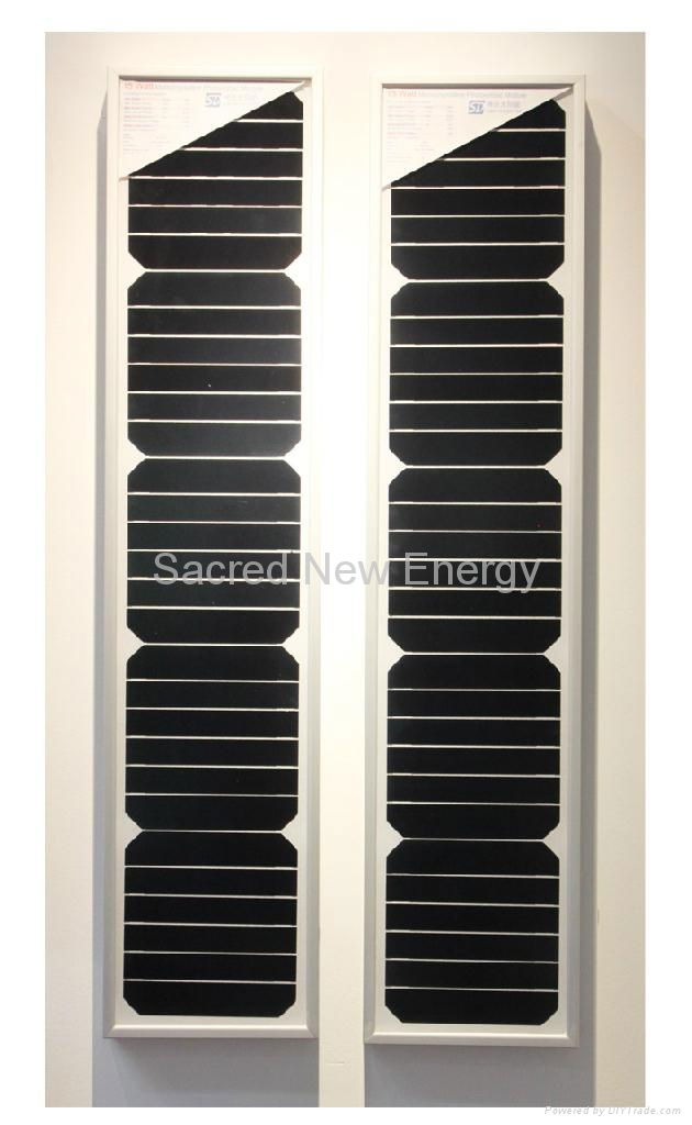 High Efficiency PV Solar Module 2