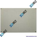 30W semi-flexible solar module 2