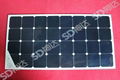 100W flexible solar module 2