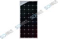 120W high efficiency solar module 1