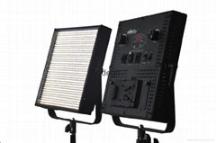 50W led studio light with digital show