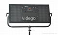 led video light led light 100W with digital 1