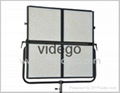 200W LED studio lighting-providego no