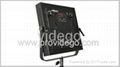 digital led video light