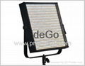 Provide LED studio video light