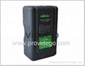 Provide professional camera lithium-ion battery 3