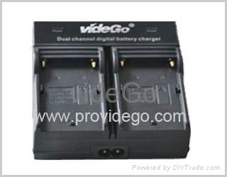 Professional 14.8V DV battery-HDY-U65-providego 5
