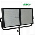 videGo 2*2 led studio panel lights 2