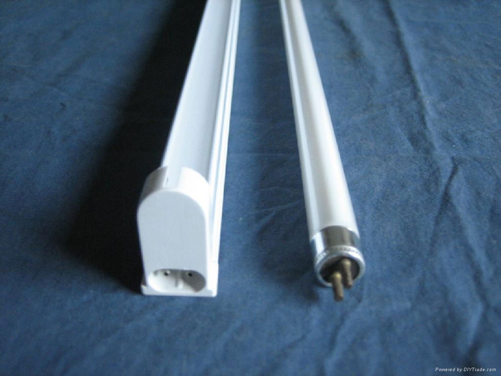 T5 fluorescent lamps 2