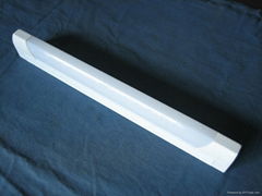 T5 fluorescent lamps with switch