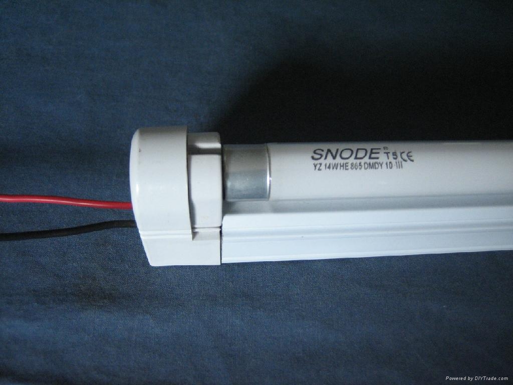 DC Fluorescent Lamp WF/DC14W weifa (China Manufacturer