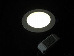 Dimming LED Downlights