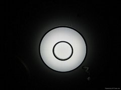 LED 调色温吸顶灯