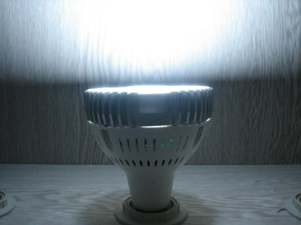 LED Par30 spot Light 