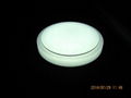 LED Infinitely dimmer ceiling