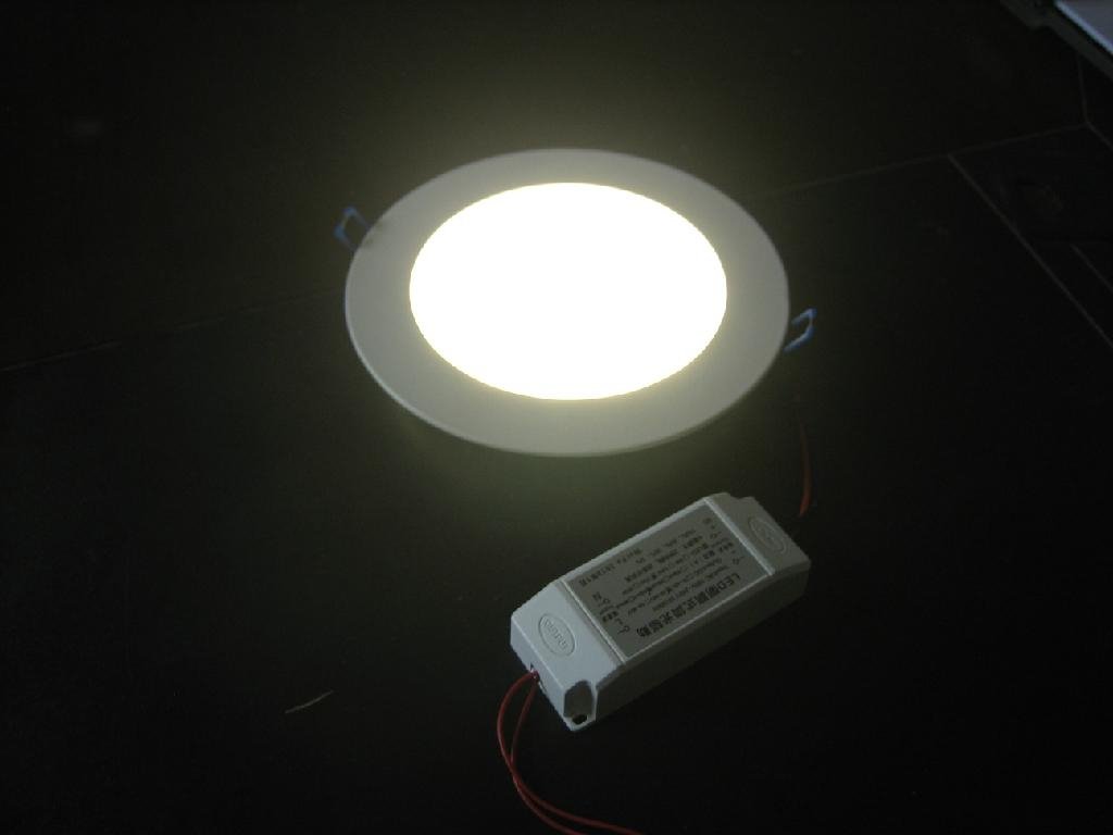 LED emergency power supply 3