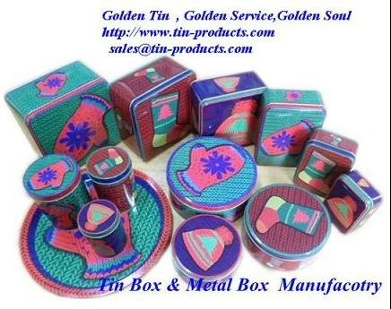 Different Blank Gift Boxes  from China Wholesaler