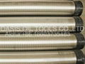 ASTM a409 Stainless Steel Seamless Threaded Casing 1