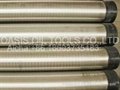 ASTM a409 Stainless Steel Seamless Threaded Casing
