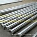 Heavy Duty Seamless Stainless Steel 316L Riser Pipe 1