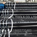 8inch ASTM A53 ERW Blind Carbon Steel Casing Pipes