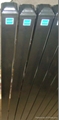 Metal Fence Post 50x50 