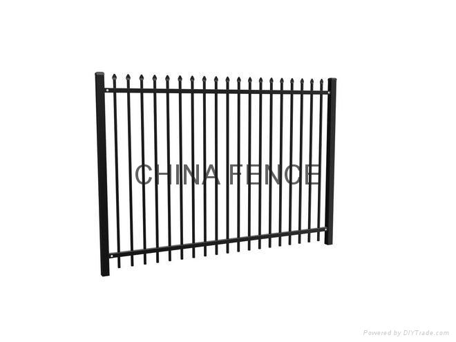 Fence Panel 1500x2400