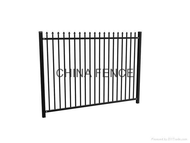 Fence Panel 2400x2400