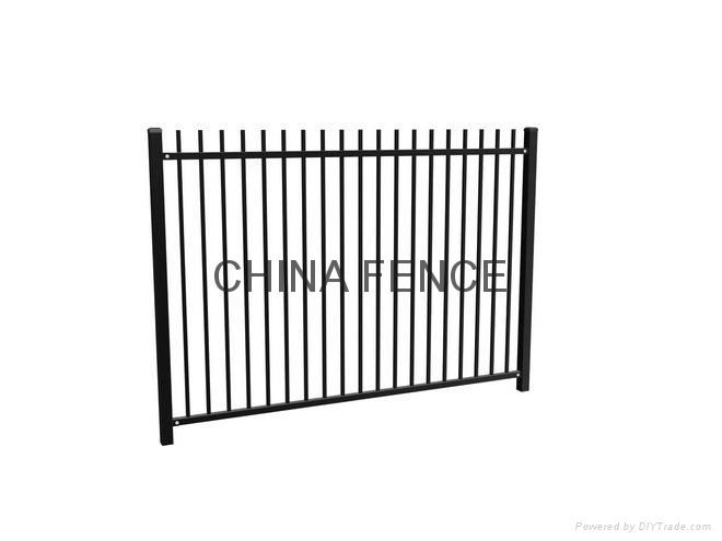 Fence Panel 2100x2400