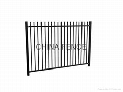 Fence Panel 2100x2400