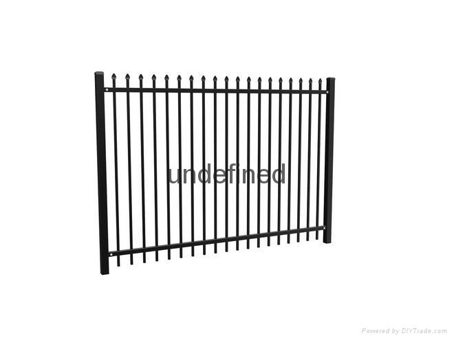 Fence Panel1800x2400