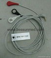 Landcom 3ld holter ecg cable 1