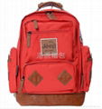 Casual fashion backpack 5