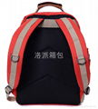 Casual fashion backpack 2