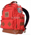 Casual fashion backpack 3